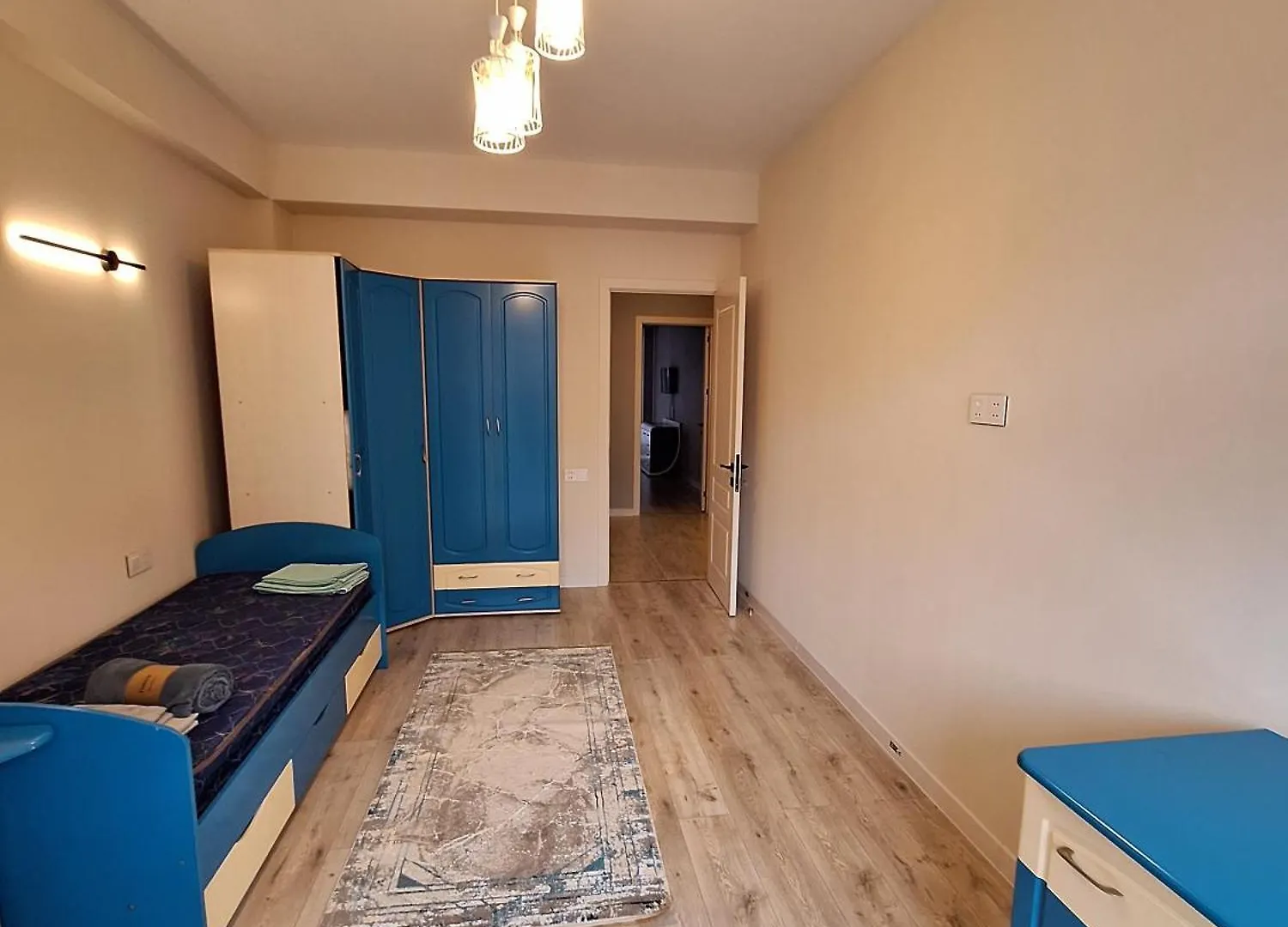 Apartment 3-Х Комнатная Студия Baku Azerbaijan