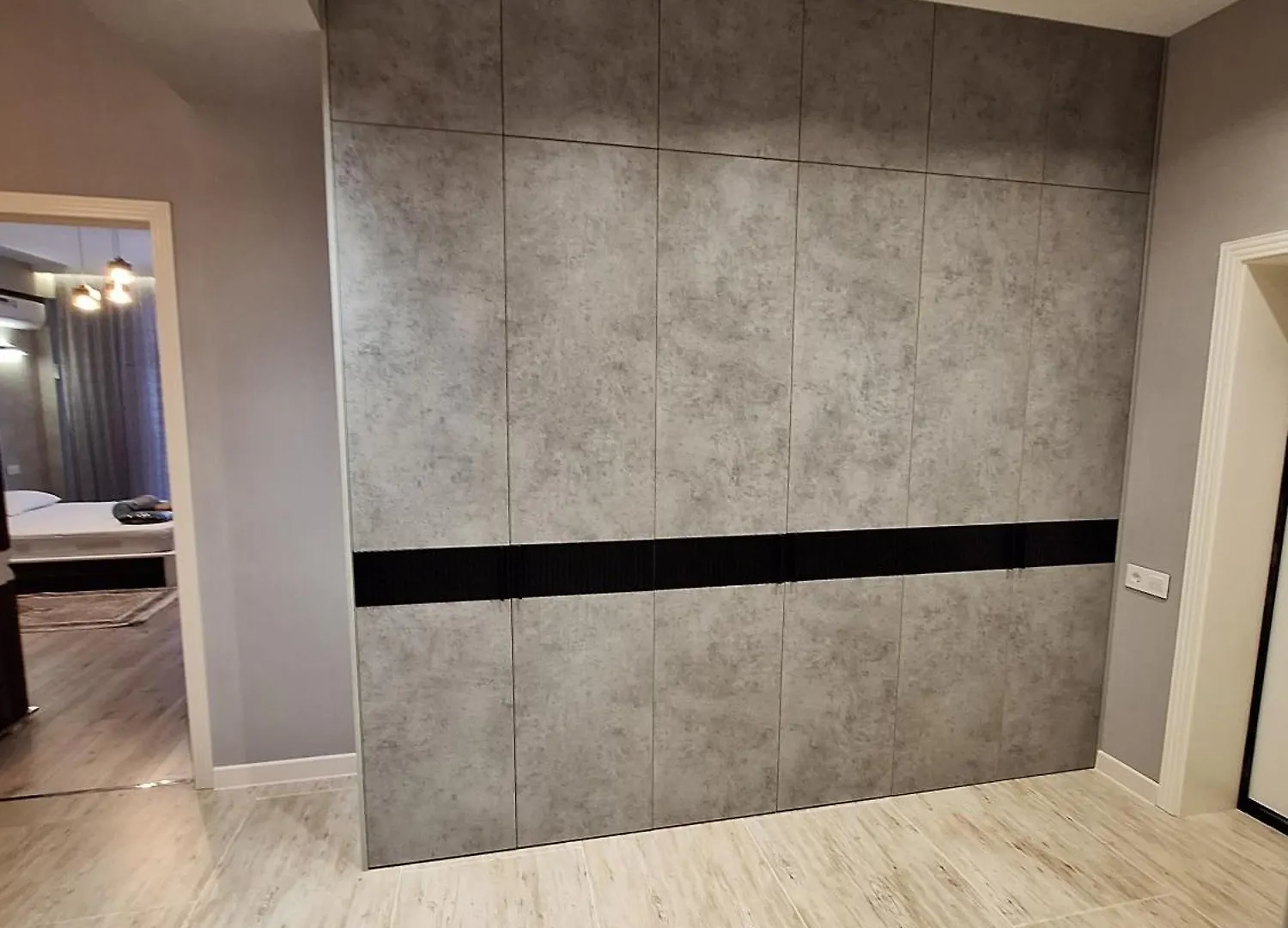 3-Х Комнатная Студия Baku Apartment