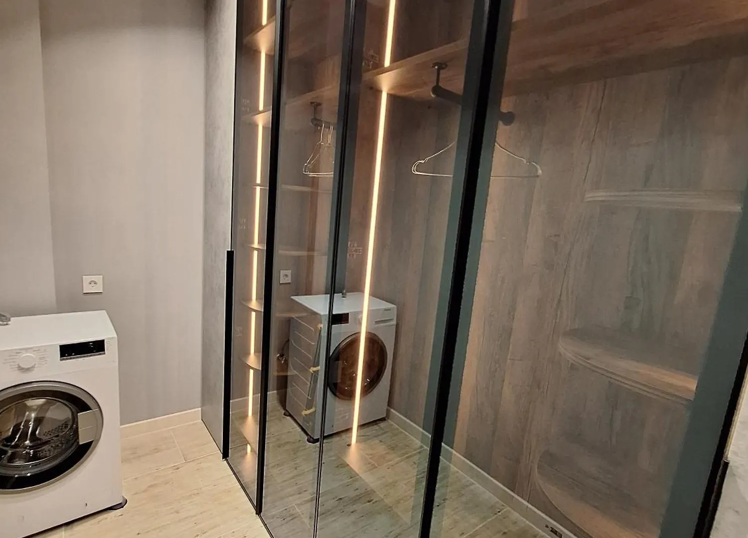 Apartment 3-Х Комнатная Студия Baku