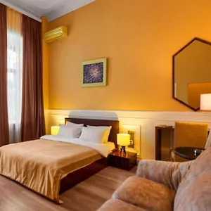  Guest house Jeanne D'arc