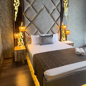 Hotel Nizami Boutique, Bakú